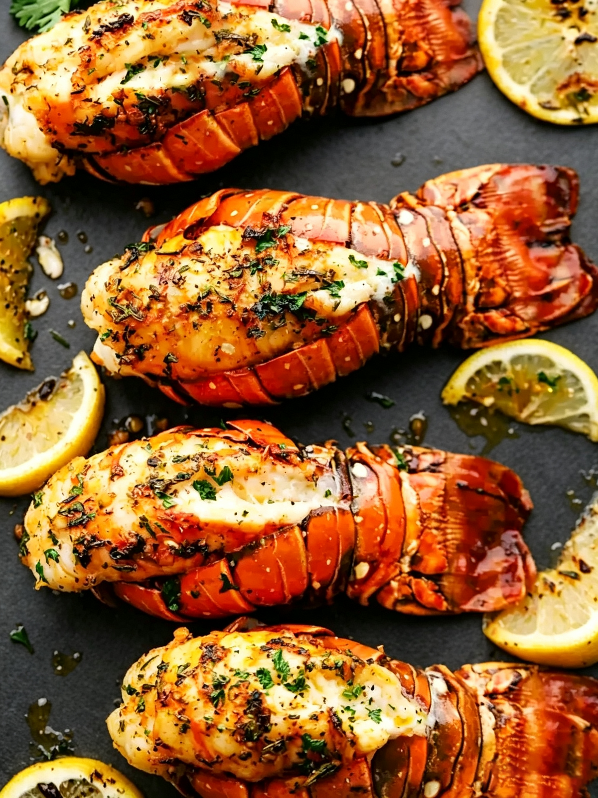 Lobster Tail