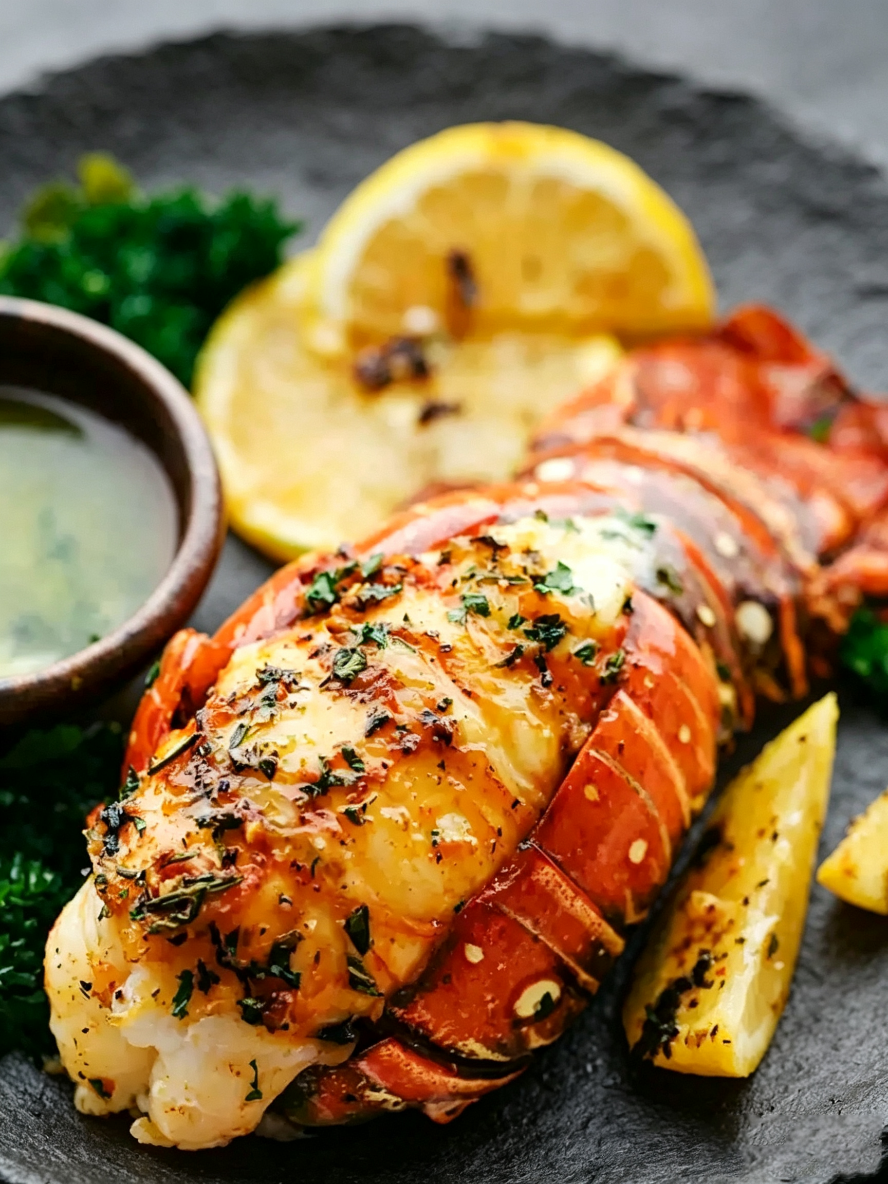 Lobster Tail