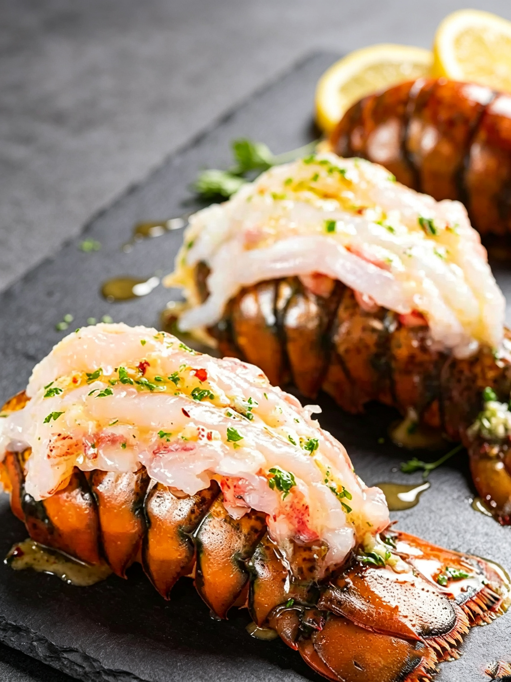 Lobster Tail
