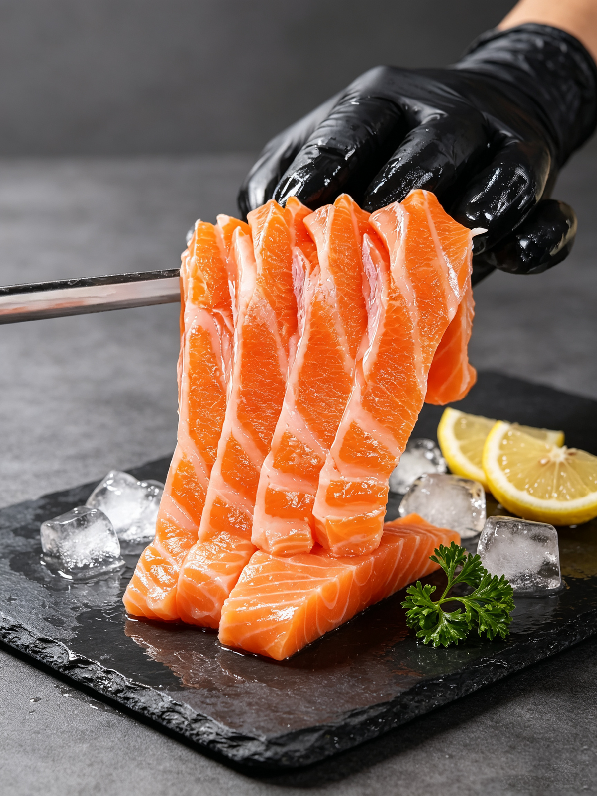 Salmon Fillet