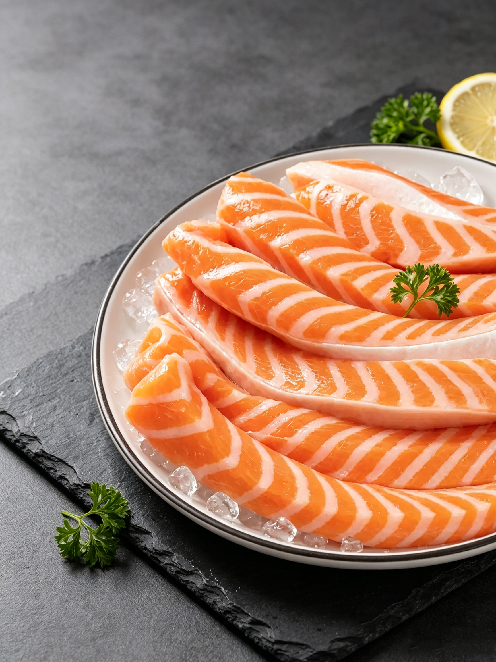 Salmon Fillet