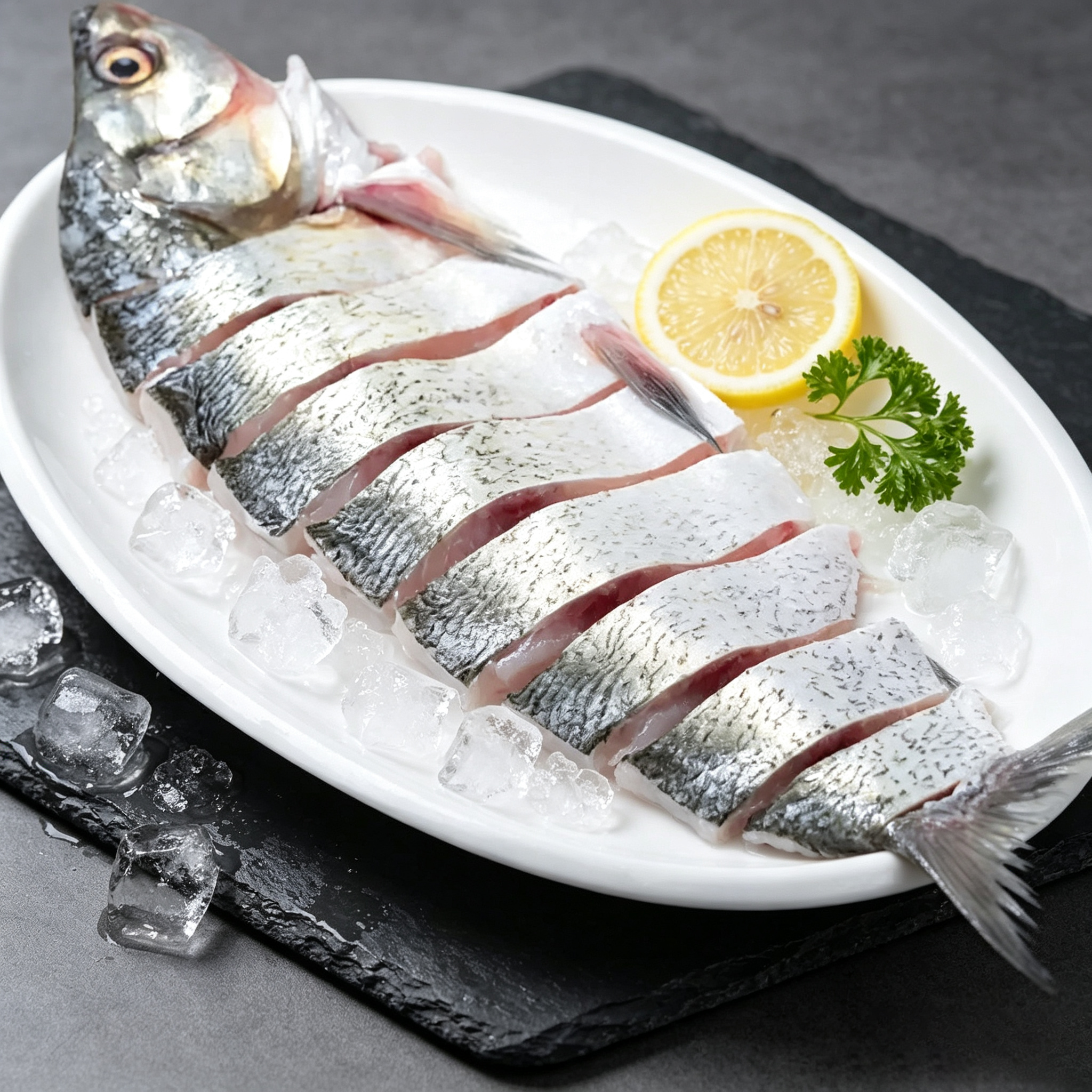 Sea Bass