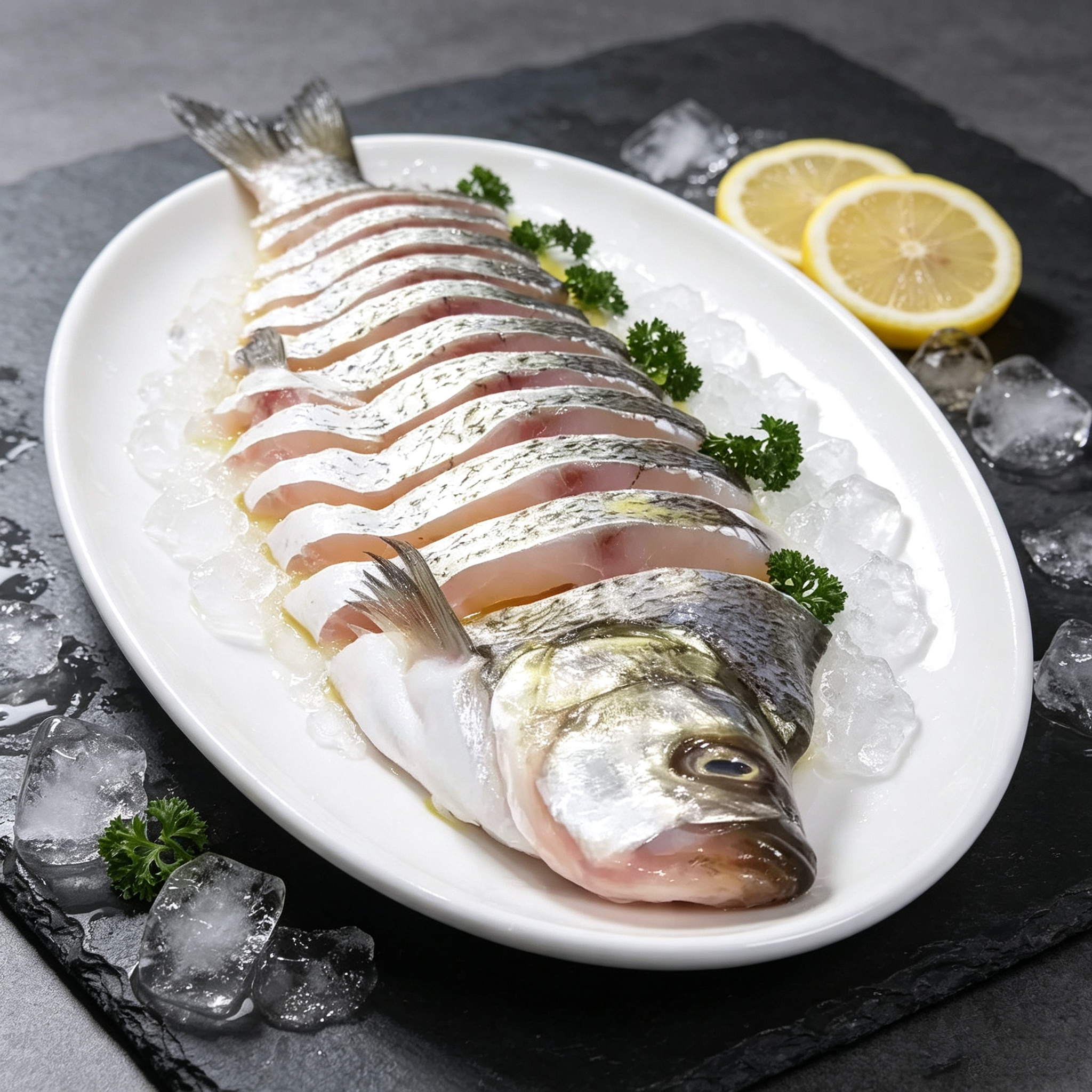 Sea Bass