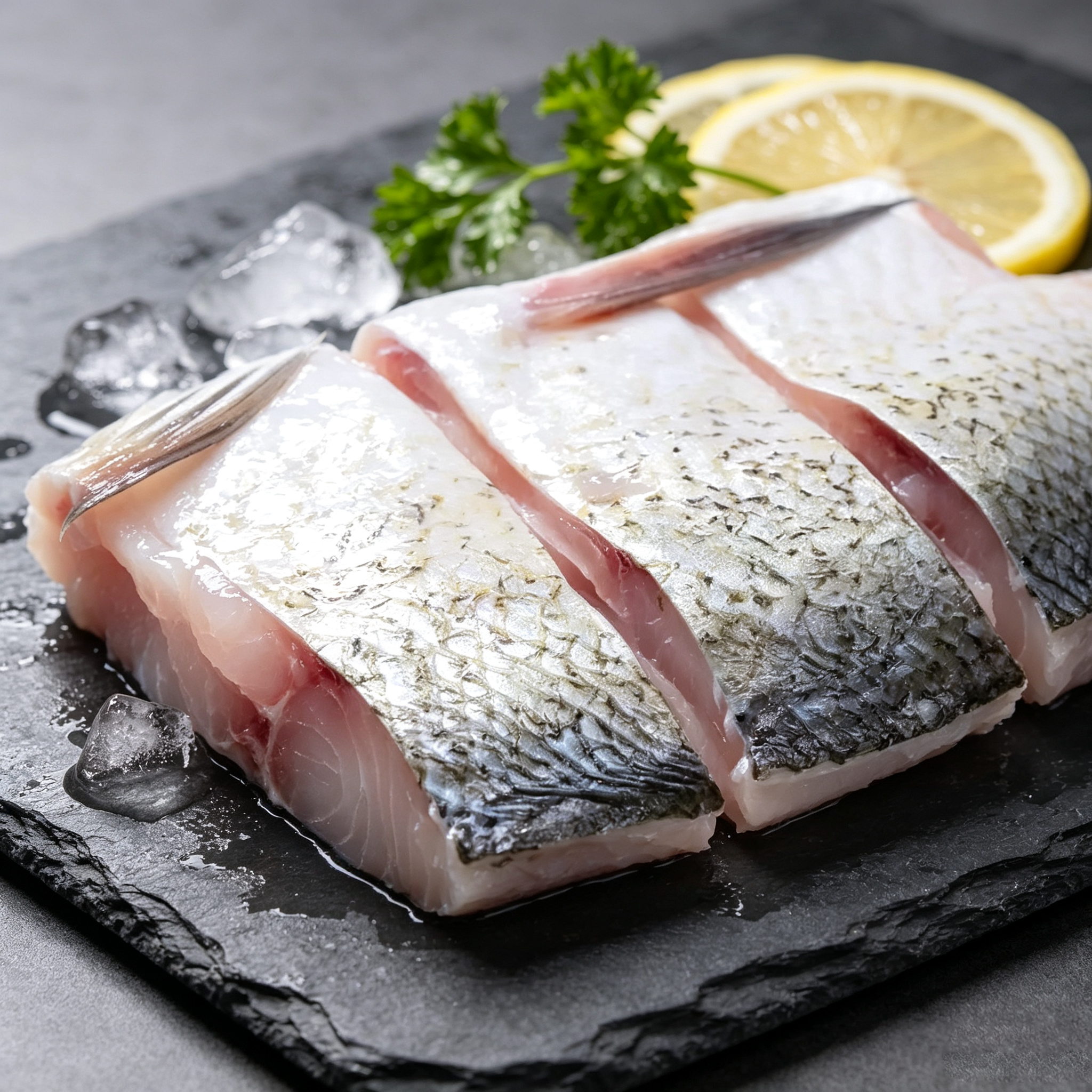 Sea Bass
